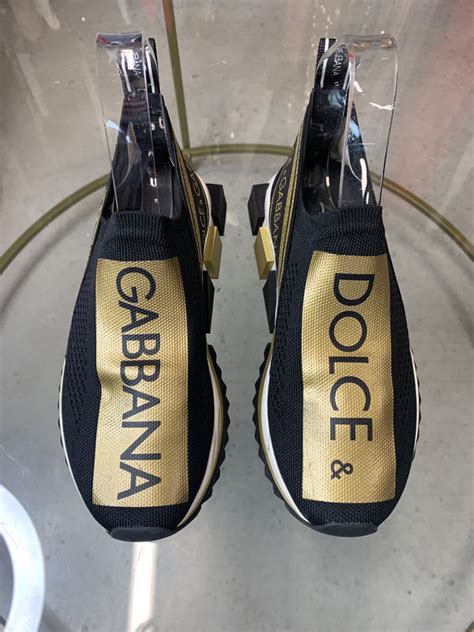 dolce gabbana runners